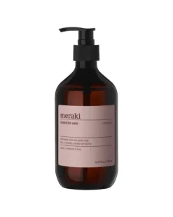 Meraki - Sensitive wash, Intimate