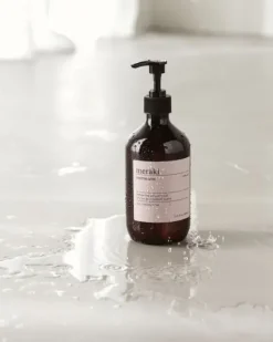Meraki - Sensitive wash, Intimate
