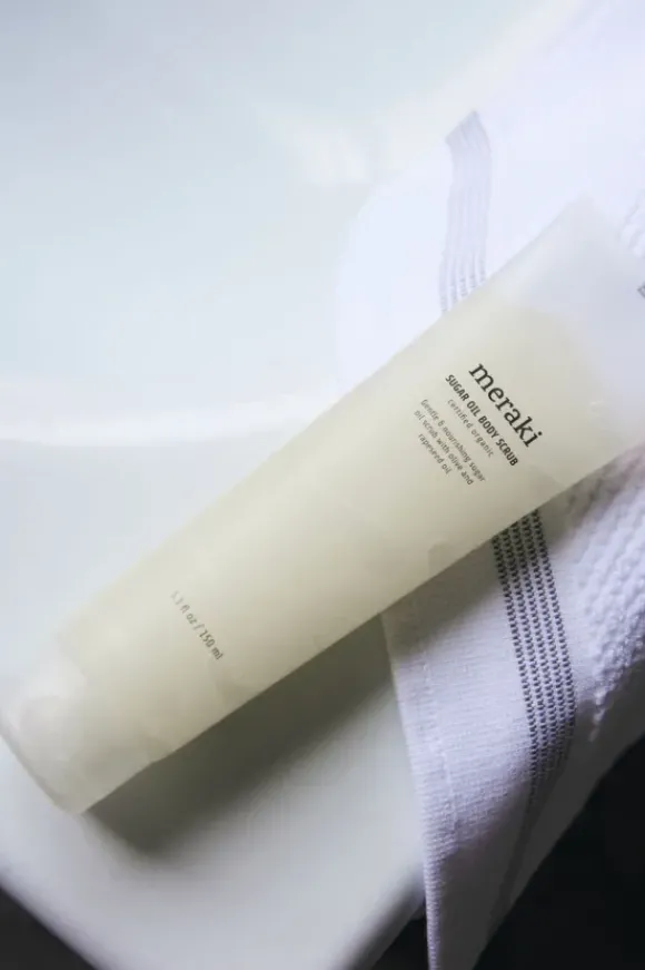 Meraki - sokerikuorinta