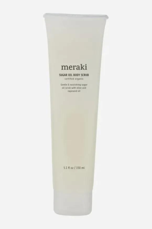 Meraki - sokerikuorinta