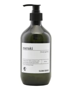 Meraki - tiskiaine Forest garden, 490ml