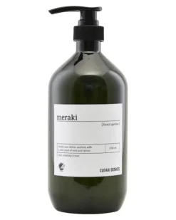 Meraki - tiskiaine Forest garden, 1000 ml