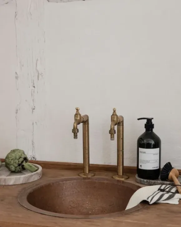 Meraki - tiskiaine Forest garden, 1000 ml