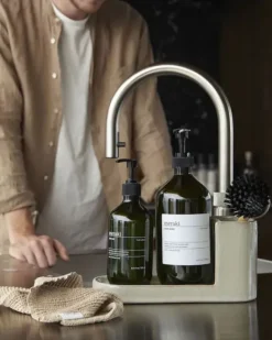 Meraki - tiskiharja- ja tiskiaineteline L