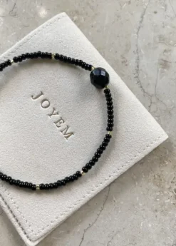 Midnight Sky rannekoru, kulta