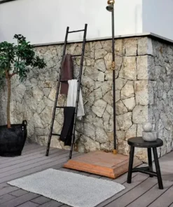 Muubs - Benji jakkara, black