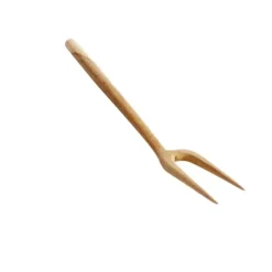 Muubs - oliivihaarukka, teak