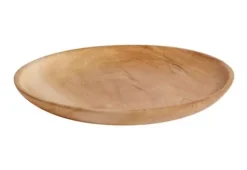 Muubs - Puuvati Ø22, Natural Teak