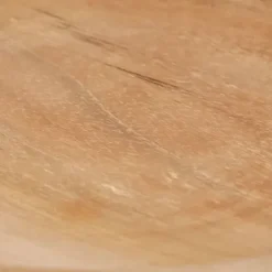 Muubs - Puuvati Ø22, Natural Teak