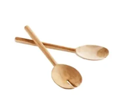 Muubs - salaatinottimet