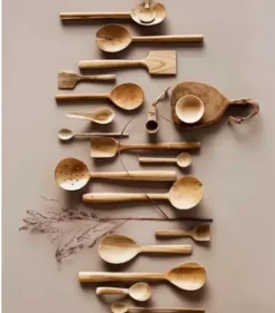 Muubs - salaatinottimet