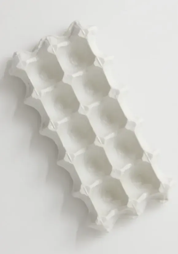 Nea munakenno keramiikkaa