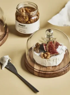 Nicholas Vahe - juustokupu S (halk13cm)