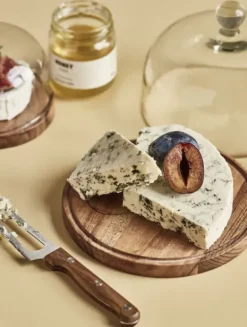 Nicholas Vahe - juustokupu L (halk 18cm)