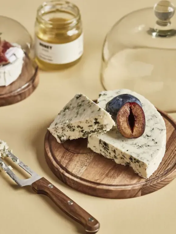 Nicholas Vahe - juustokupu L (halk 18cm)