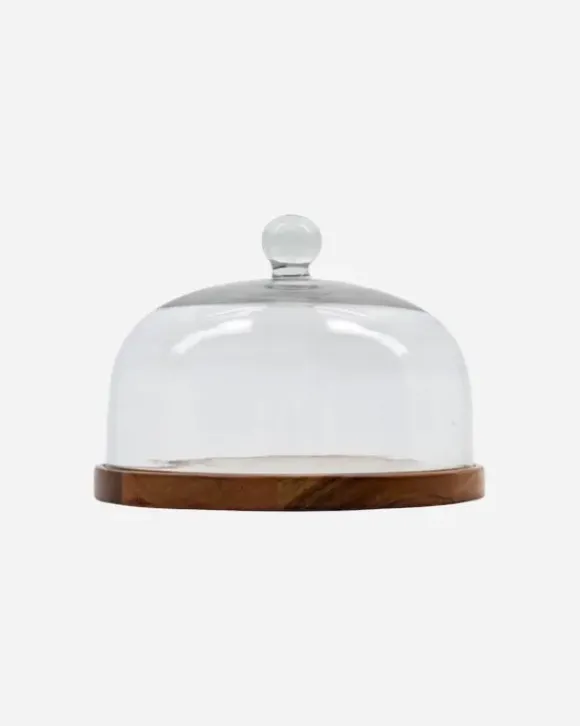 Nicholas Vahe - juustokupu L (halk 18cm)