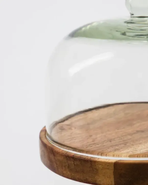 Nicholas Vahe - juustokupu L (halk 18cm)