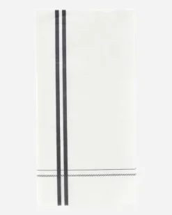 Nicholas Vahe - paperiservetit raidalla 12kpl