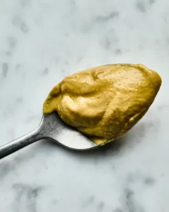 Nicolas Vahé - Dijon sinappi