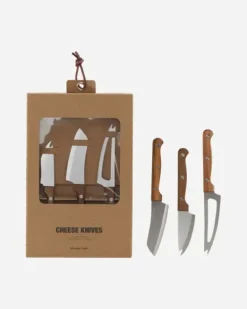 Nicolas Vahé - juustoveitset