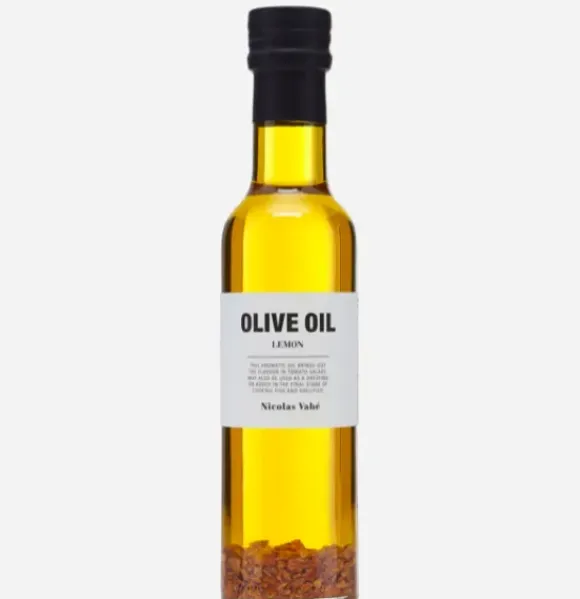 Nicolas Vahé - oliiviöljy, lemon