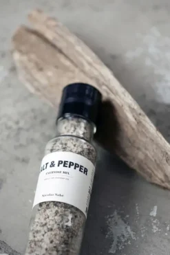 Nicolas Vahé - Salt & Pepper, Everyday Mix
