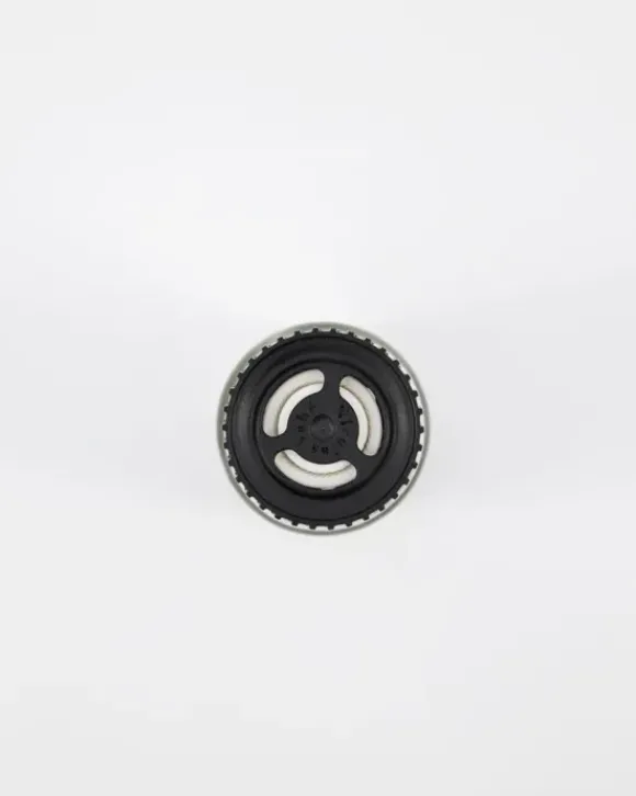 Nicolas Vahé - Salt, garlic & fennel