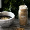 Nicolas Vahé - Spices, Ginger, garlic & coriander