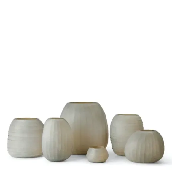 Nordstjerne - maljakko 19 cm, hiekka