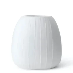 Nordstjerne - maljakko 34cm, opaali valkoinen