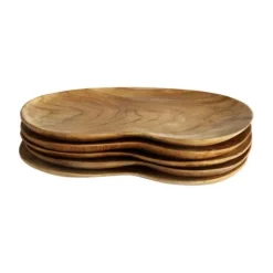 NUSA puulautanen L 30x23,5cm