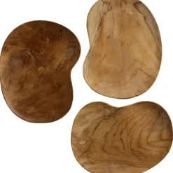 NUSA puulautanen L 30x23,5cm