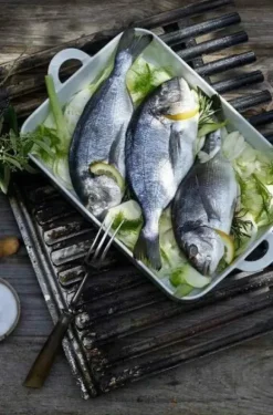 NUSA puulautanen M 24x18,5cm