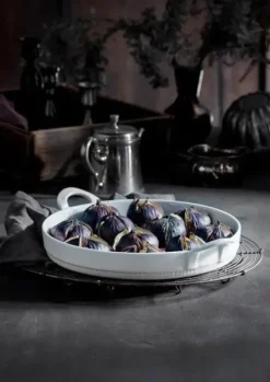 NUSA tarjotin Ø40cm