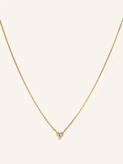 Ocean Bay kaulakoru, kulta