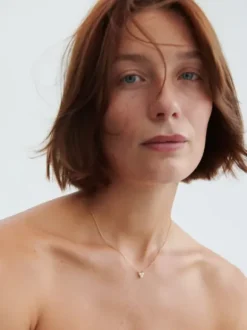 Ocean Bay kaulakoru, kulta