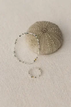 Olivia premium rannekoru, puuakaatti