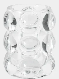 Olsson & Jensen - Bubbla kynttilänjalka 10cm