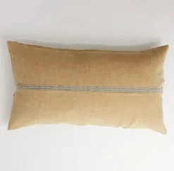 Olsson & Jensen - Rochelle tyynynpäällinen 50x90, sand