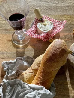 Olsson & Jensen - Vermeer punaviinilasi