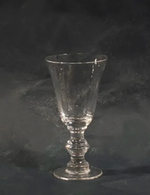 Olsson & Jensen - Vermeer punaviinilasi