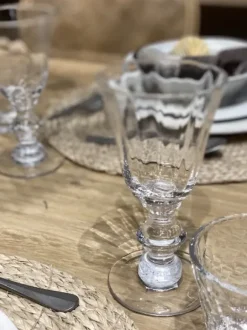 Olsson & Jensen - Vermeer valkoviinilasi