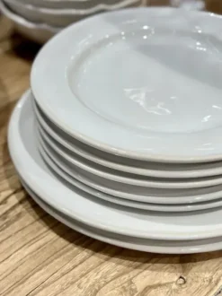 Olsson & Jensen - Ynes ruokalautanen Ø28cm