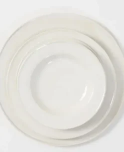 Olsson & Jensen - Ynes ruokalautanen Ø28cm