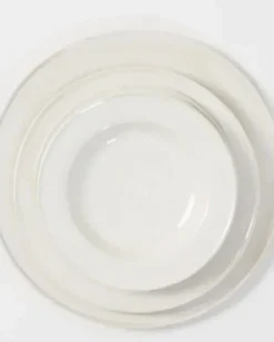 Olsson & Jensen - Ynes salaattilautanen Ø23cm