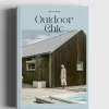 Outdoor chic -kirja
