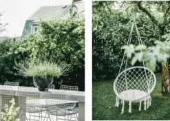 Outdoor chic -kirja