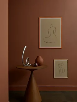 Paper Collective - Grace III juliste, 30x40cm