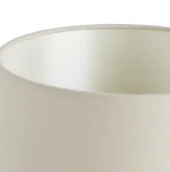 Pellavavarjostin XS 18x18, shadow