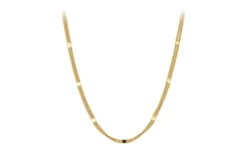 Pernille Corydon - Agnes kaulakoru, kulta